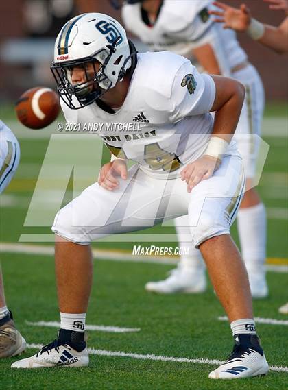 Thumbnail 3 in Soddy Daisy vs Brainerd (Best of Preps Jamboree) photogallery.