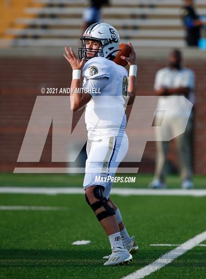 Thumbnail 2 in Soddy Daisy vs Brainerd (Best of Preps Jamboree) photogallery.