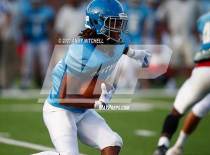Thumbnail 2 in Soddy Daisy vs Brainerd (Best of Preps Jamboree) photogallery.