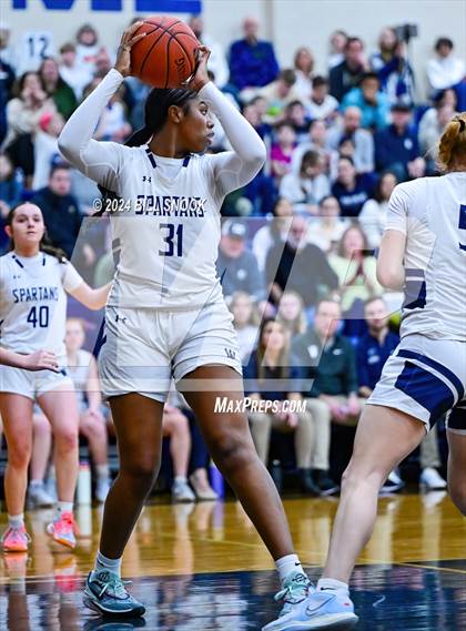 Thumbnail 1 in Northern Lebanon @ Wyomissing (PIAA District 3 Semifinal) photogallery.