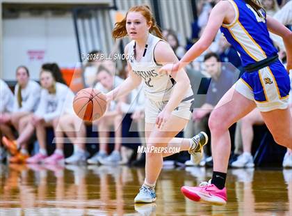 Thumbnail 3 in Northern Lebanon @ Wyomissing (PIAA District 3 Semifinal) photogallery.