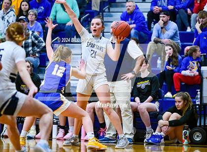 Thumbnail 1 in Northern Lebanon @ Wyomissing (PIAA District 3 Semifinal) photogallery.