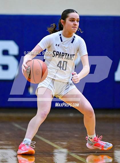 Thumbnail 1 in Northern Lebanon @ Wyomissing (PIAA District 3 Semifinal) photogallery.