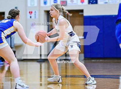 Thumbnail 3 in Northern Lebanon @ Wyomissing (PIAA District 3 Semifinal) photogallery.