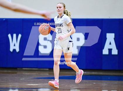 Thumbnail 2 in Northern Lebanon @ Wyomissing (PIAA District 3 Semifinal) photogallery.