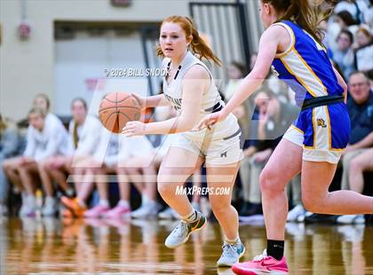 Thumbnail 1 in Northern Lebanon @ Wyomissing (PIAA District 3 Semifinal) photogallery.