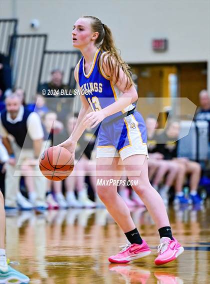Thumbnail 3 in Northern Lebanon @ Wyomissing (PIAA District 3 Semifinal) photogallery.