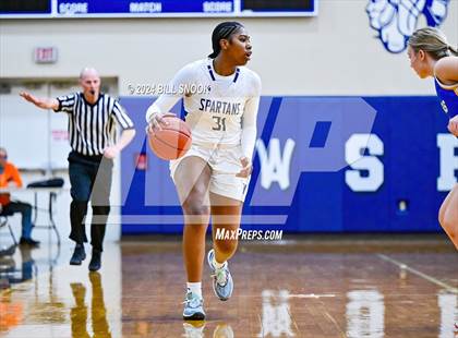 Thumbnail 2 in Northern Lebanon @ Wyomissing (PIAA District 3 Semifinal) photogallery.