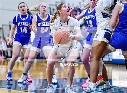 Thumbnail 2 in Northern Lebanon @ Wyomissing (PIAA District 3 Semifinal) photogallery.