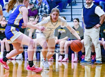 Thumbnail 1 in Northern Lebanon @ Wyomissing (PIAA District 3 Semifinal) photogallery.