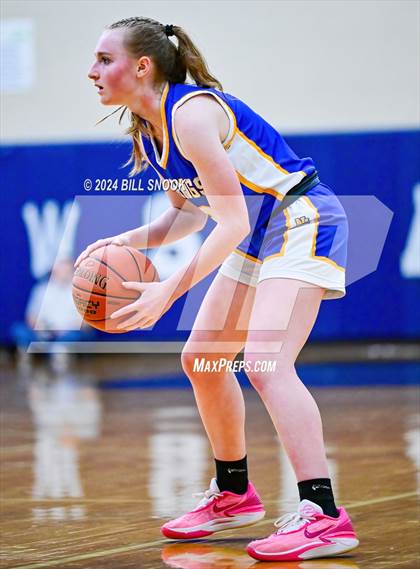 Thumbnail 1 in Northern Lebanon @ Wyomissing (PIAA District 3 Semifinal) photogallery.