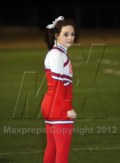 Thumbnail 1 in Gilmer vs. Graham (UIL 3A D2 Semifinal Playoff) photogallery.