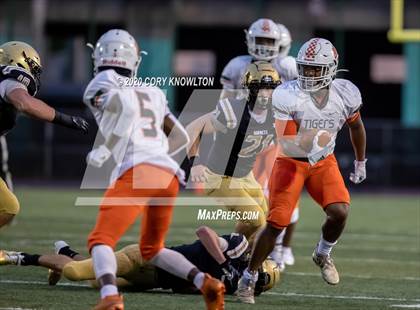 Thumbnail 2 in Jones @ Bishop Moore photogallery.