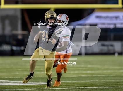 Thumbnail 3 in Jones @ Bishop Moore photogallery.