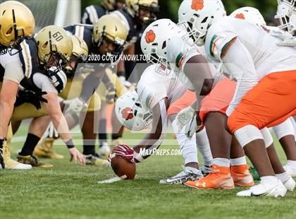 Thumbnail 2 in Jones @ Bishop Moore photogallery.