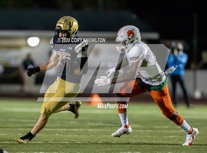 Thumbnail 3 in Jones @ Bishop Moore photogallery.