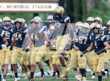 Thumbnail 3 in Jones @ Bishop Moore photogallery.