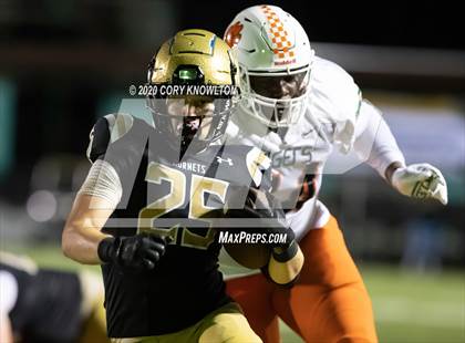 Thumbnail 1 in Jones @ Bishop Moore photogallery.
