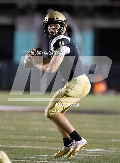 Thumbnail 3 in Jones @ Bishop Moore photogallery.