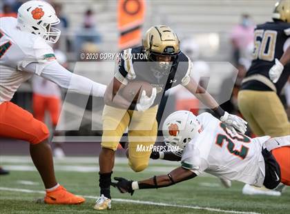 Thumbnail 1 in Jones @ Bishop Moore photogallery.