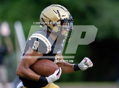 Thumbnail 2 in Jones @ Bishop Moore photogallery.