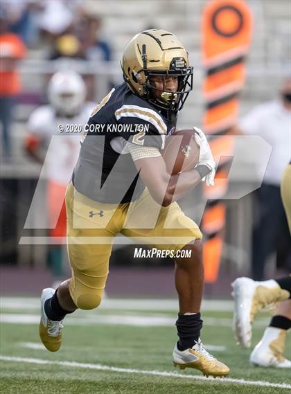 Thumbnail 3 in Jones @ Bishop Moore photogallery.