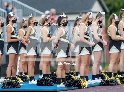 Thumbnail 1 in Jones @ Bishop Moore photogallery.