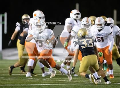 Thumbnail 3 in Jones @ Bishop Moore photogallery.