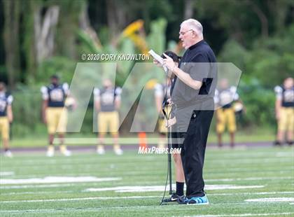 Thumbnail 2 in Jones @ Bishop Moore photogallery.