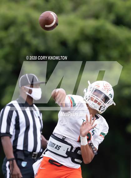 Thumbnail 2 in Jones @ Bishop Moore photogallery.