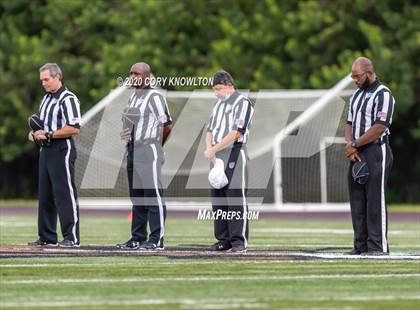 Thumbnail 3 in Jones @ Bishop Moore photogallery.