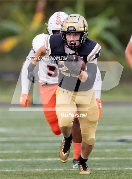 Thumbnail 2 in Jones @ Bishop Moore photogallery.