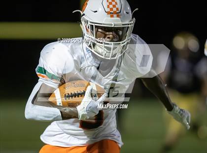 Thumbnail 3 in Jones @ Bishop Moore photogallery.