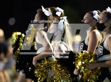 Thumbnail 1 in Jones @ Bishop Moore photogallery.