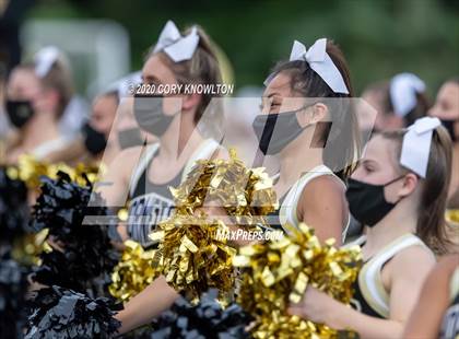 Thumbnail 3 in Jones @ Bishop Moore photogallery.