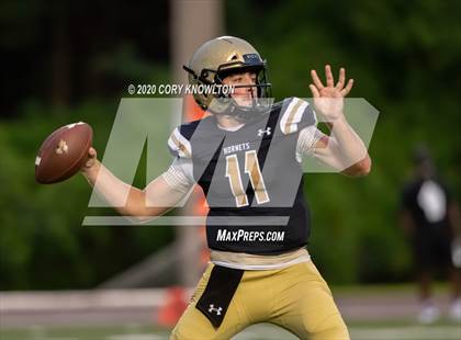 Thumbnail 3 in Jones @ Bishop Moore photogallery.