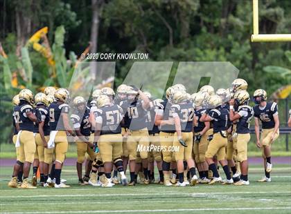 Thumbnail 3 in Jones @ Bishop Moore photogallery.
