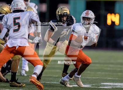 Thumbnail 3 in Jones @ Bishop Moore photogallery.