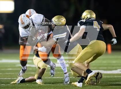 Thumbnail 2 in Jones @ Bishop Moore photogallery.