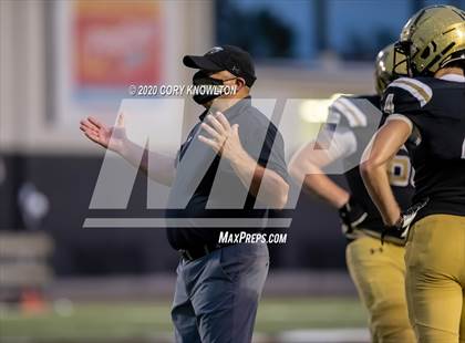 Thumbnail 2 in Jones @ Bishop Moore photogallery.