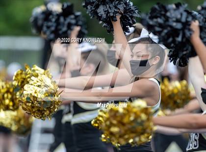Thumbnail 1 in Jones @ Bishop Moore photogallery.