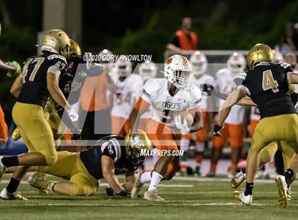 Thumbnail 1 in Jones @ Bishop Moore photogallery.