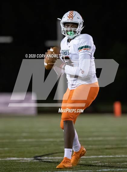 Thumbnail 2 in Jones @ Bishop Moore photogallery.