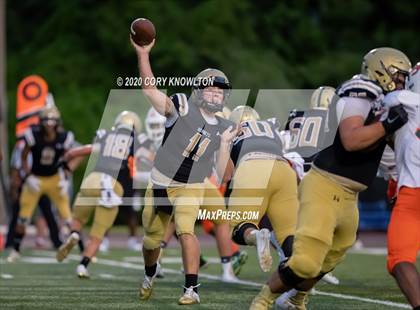 Thumbnail 3 in Jones @ Bishop Moore photogallery.