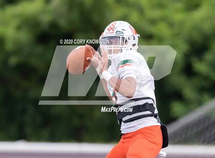 Thumbnail 3 in Jones @ Bishop Moore photogallery.