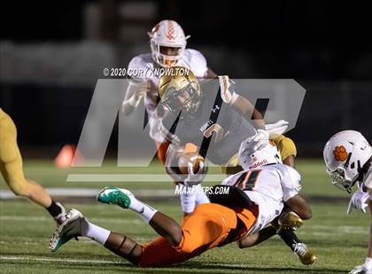 Thumbnail 3 in Jones @ Bishop Moore photogallery.