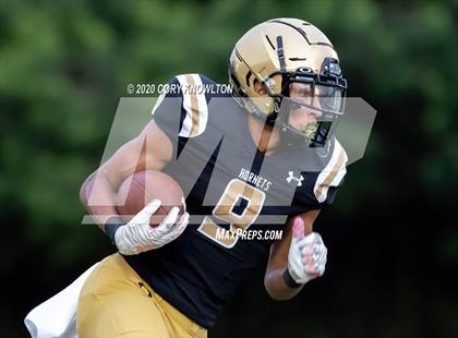 Thumbnail 1 in Jones @ Bishop Moore photogallery.