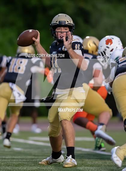 Thumbnail 2 in Jones @ Bishop Moore photogallery.