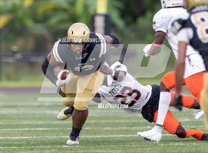 Thumbnail 2 in Jones @ Bishop Moore photogallery.