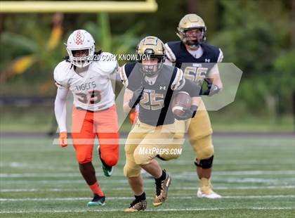 Thumbnail 3 in Jones @ Bishop Moore photogallery.